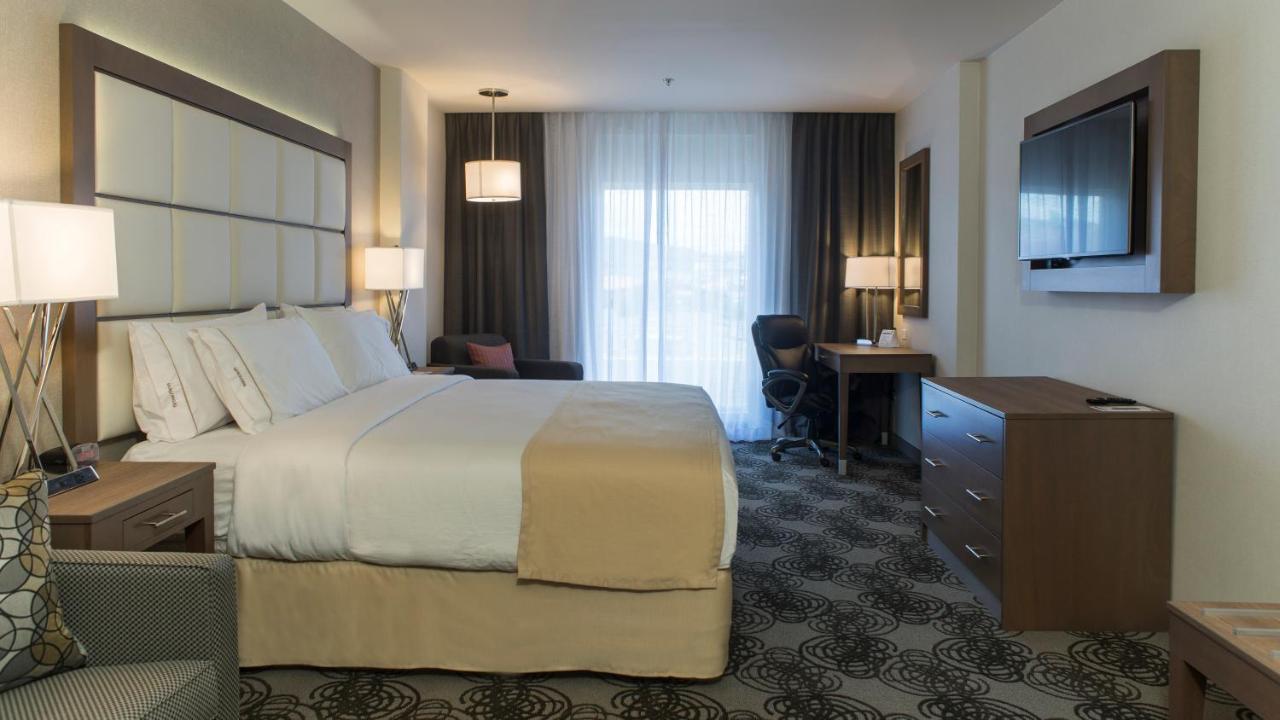 Holiday Inn Express & Suites Chihuahua Juventud By Ihg Екстер'єр фото