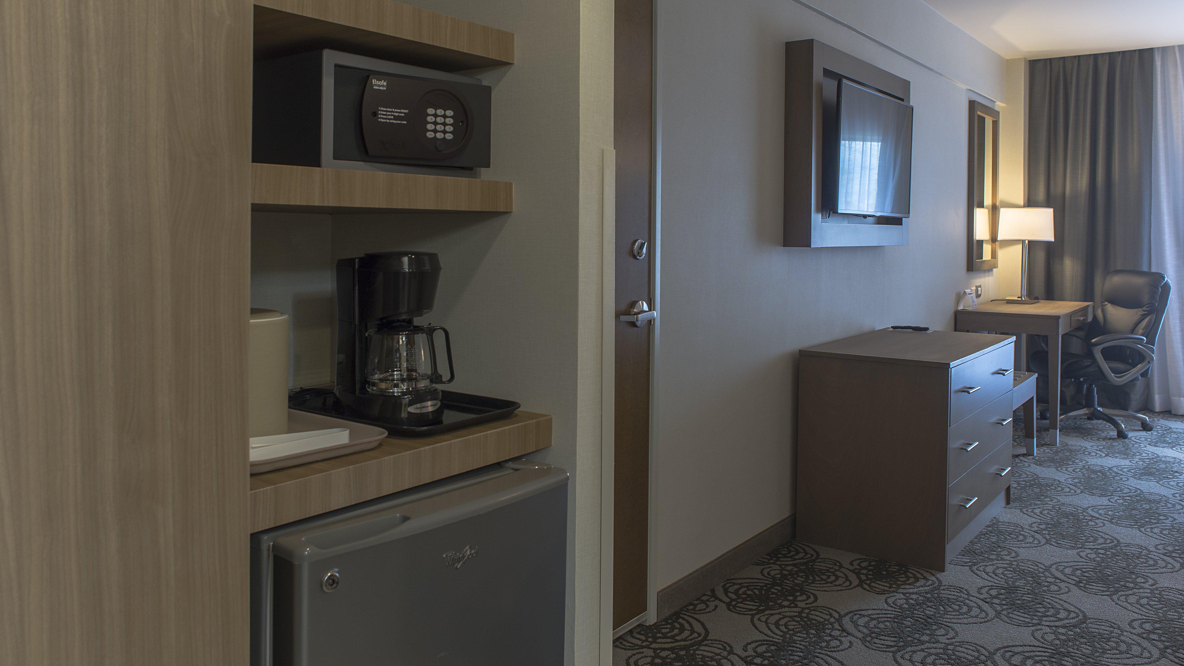 Holiday Inn Express & Suites Chihuahua Juventud By Ihg Екстер'єр фото
