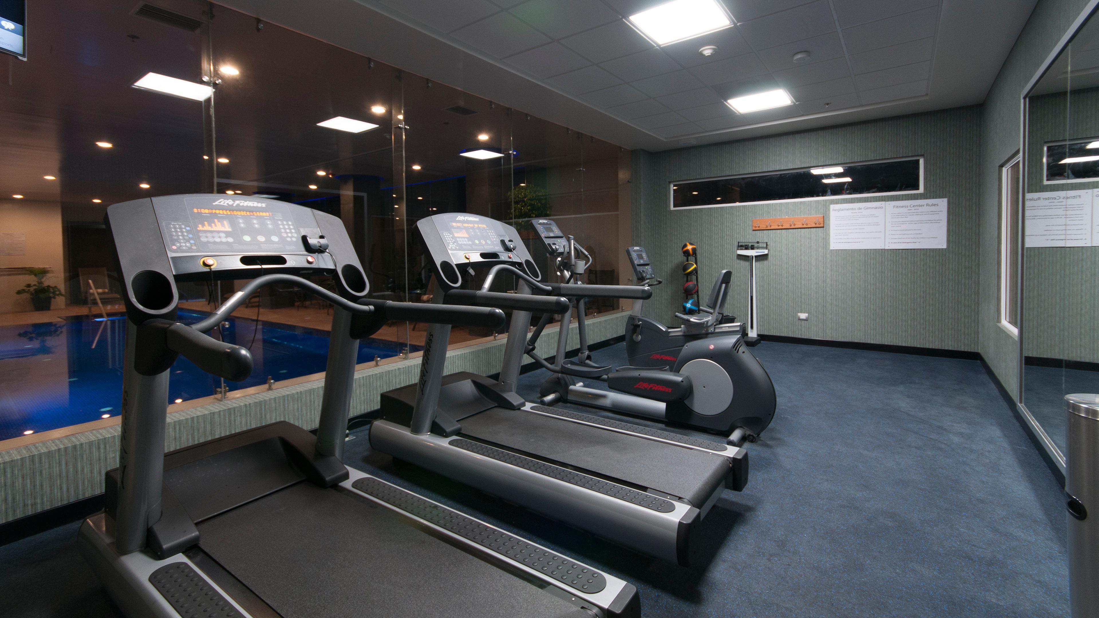 Holiday Inn Express & Suites Chihuahua Juventud By Ihg Екстер'єр фото
