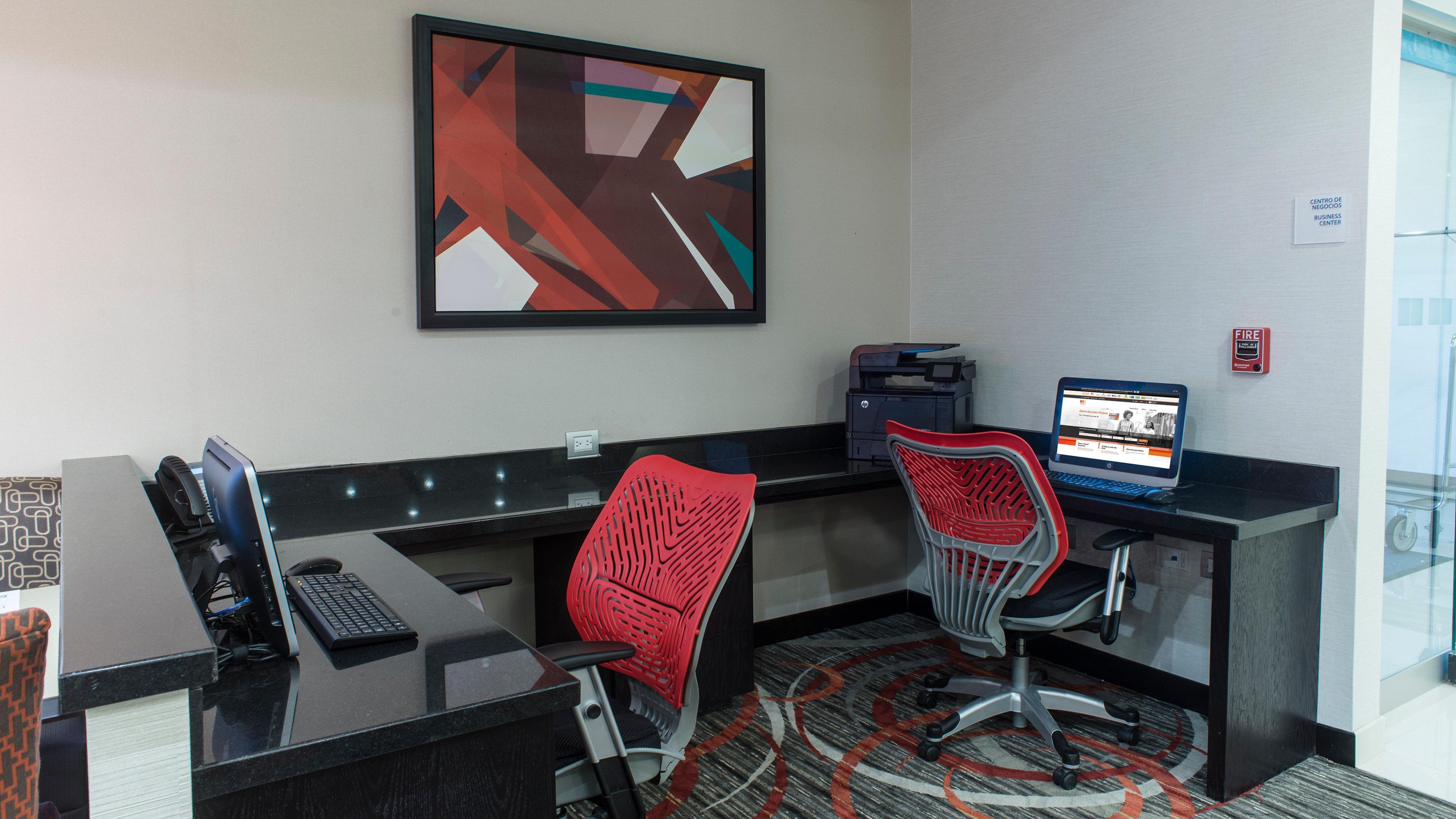 Holiday Inn Express & Suites Chihuahua Juventud By Ihg Екстер'єр фото