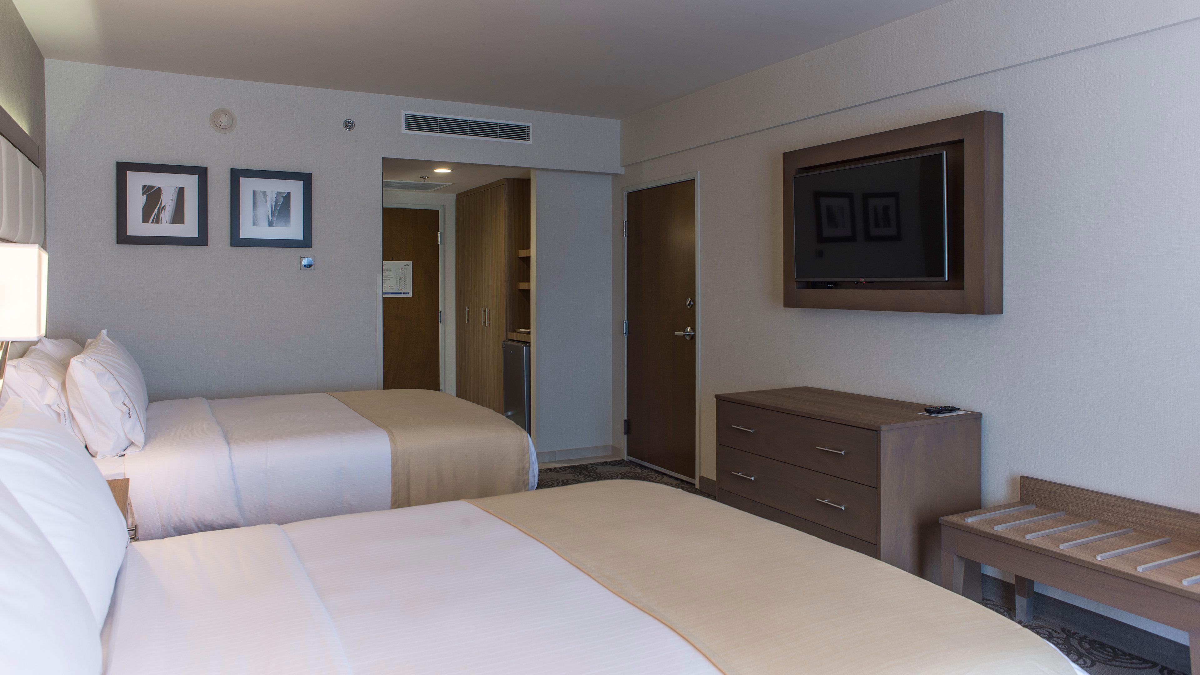 Holiday Inn Express & Suites Chihuahua Juventud, An Ihg Hotel Екстер'єр фото
