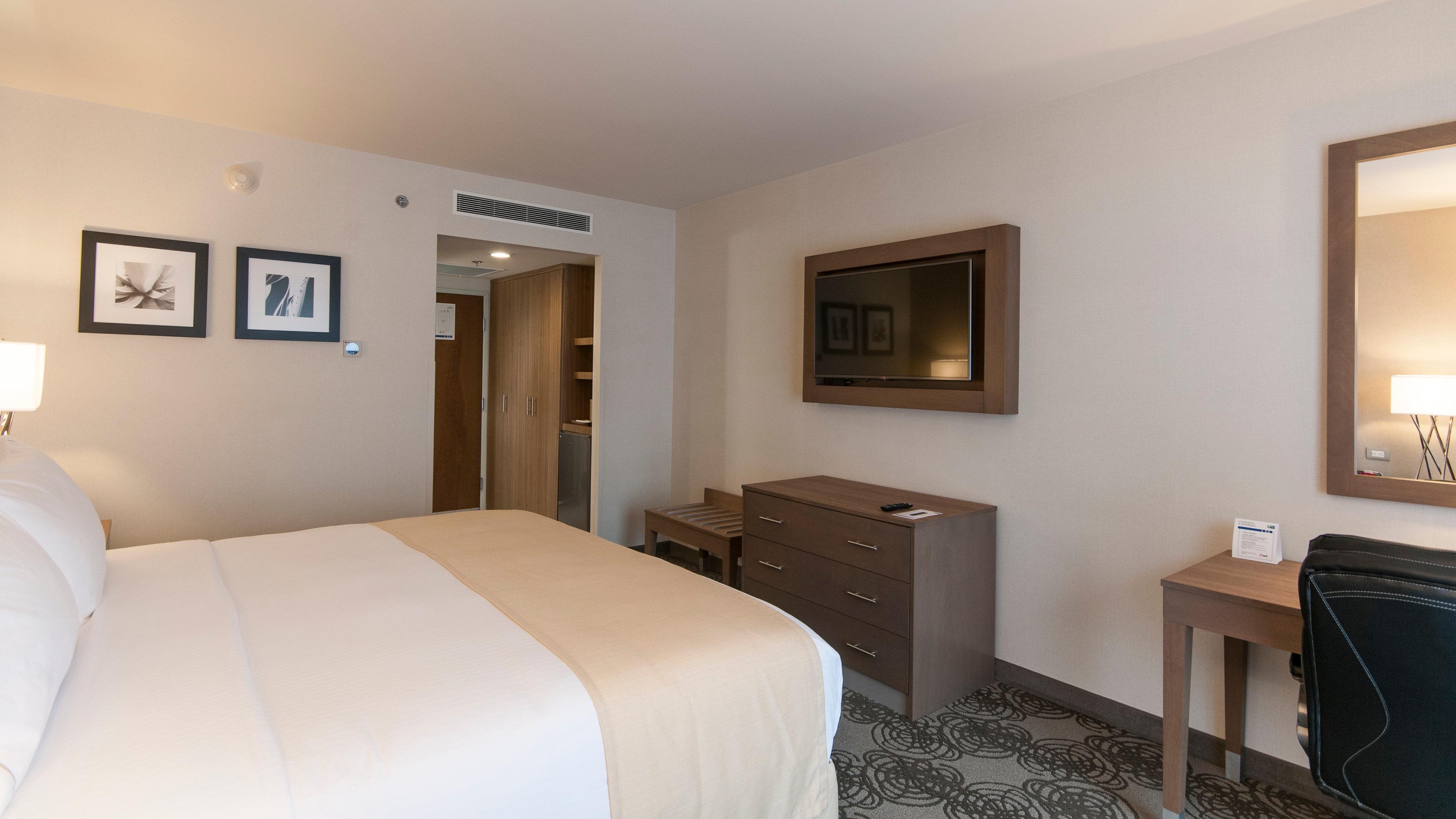 Holiday Inn Express & Suites Chihuahua Juventud By Ihg Екстер'єр фото