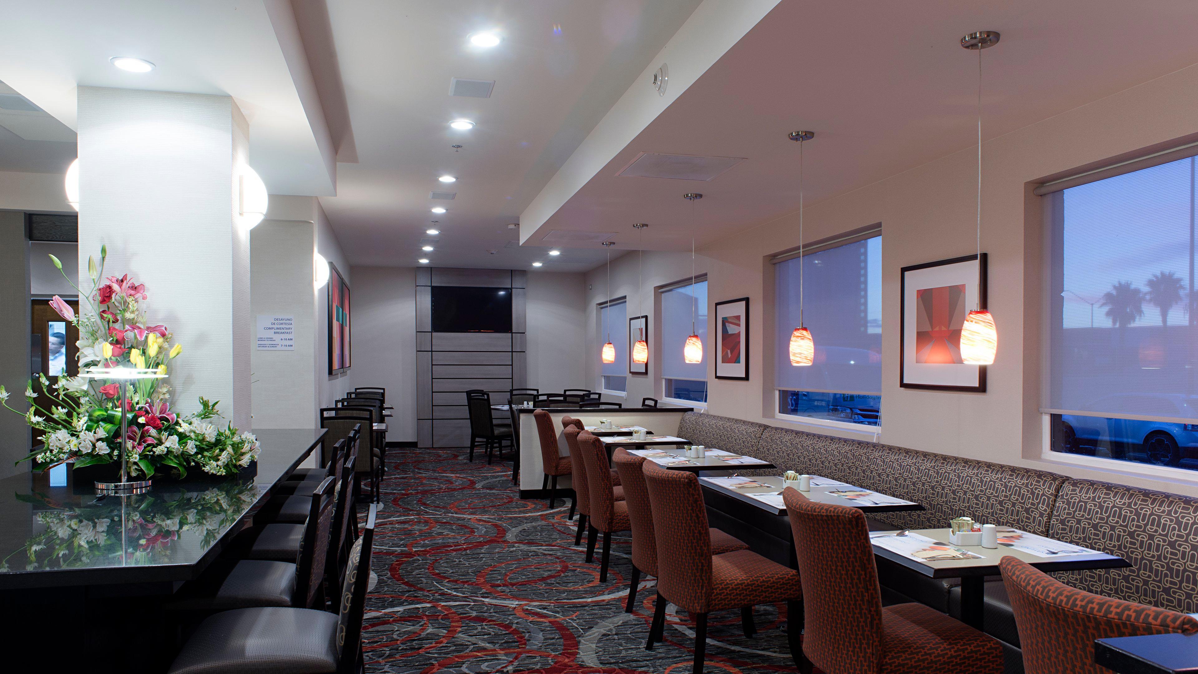 Holiday Inn Express & Suites Chihuahua Juventud By Ihg Екстер'єр фото