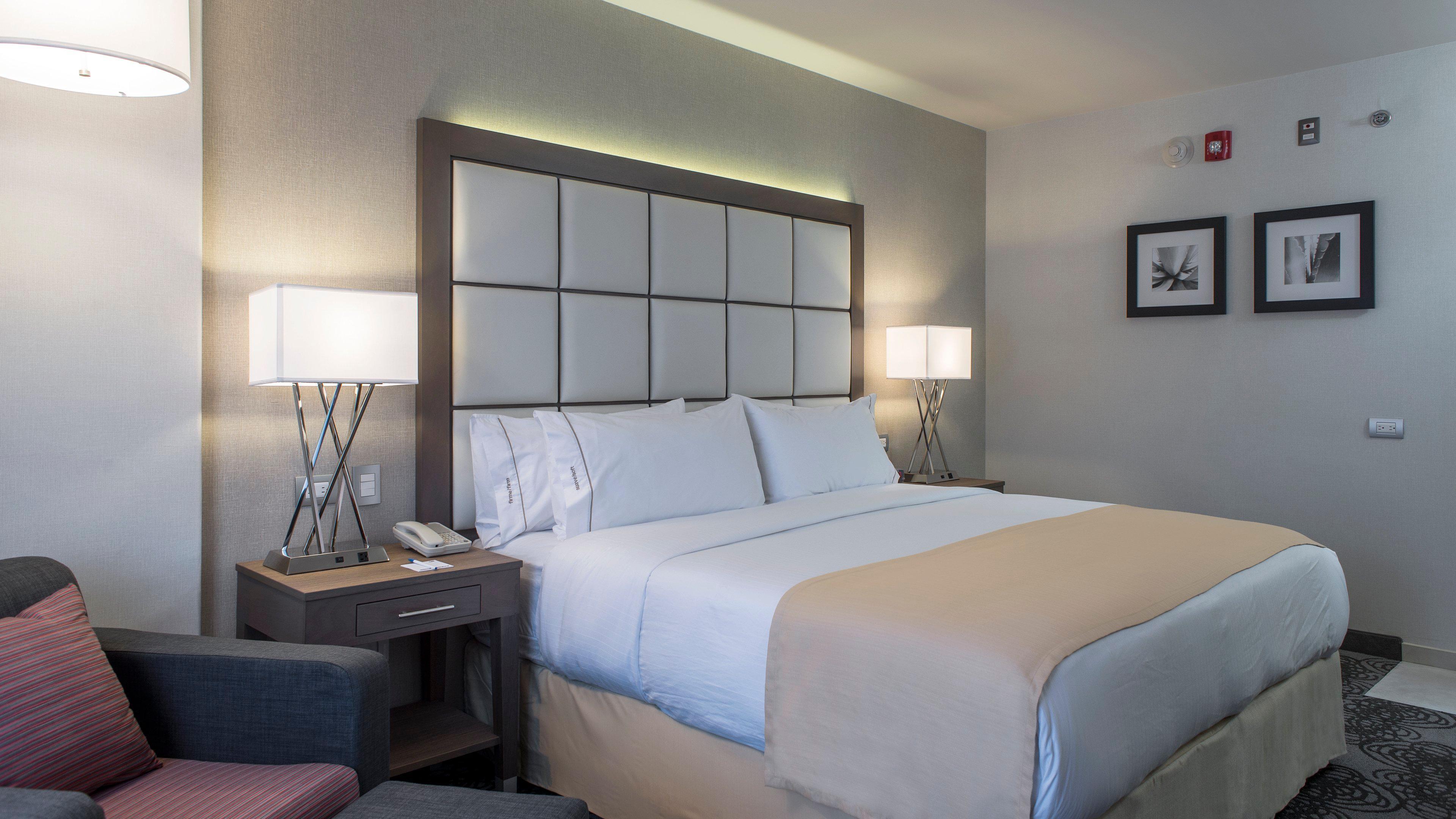 Holiday Inn Express & Suites Chihuahua Juventud By Ihg Екстер'єр фото