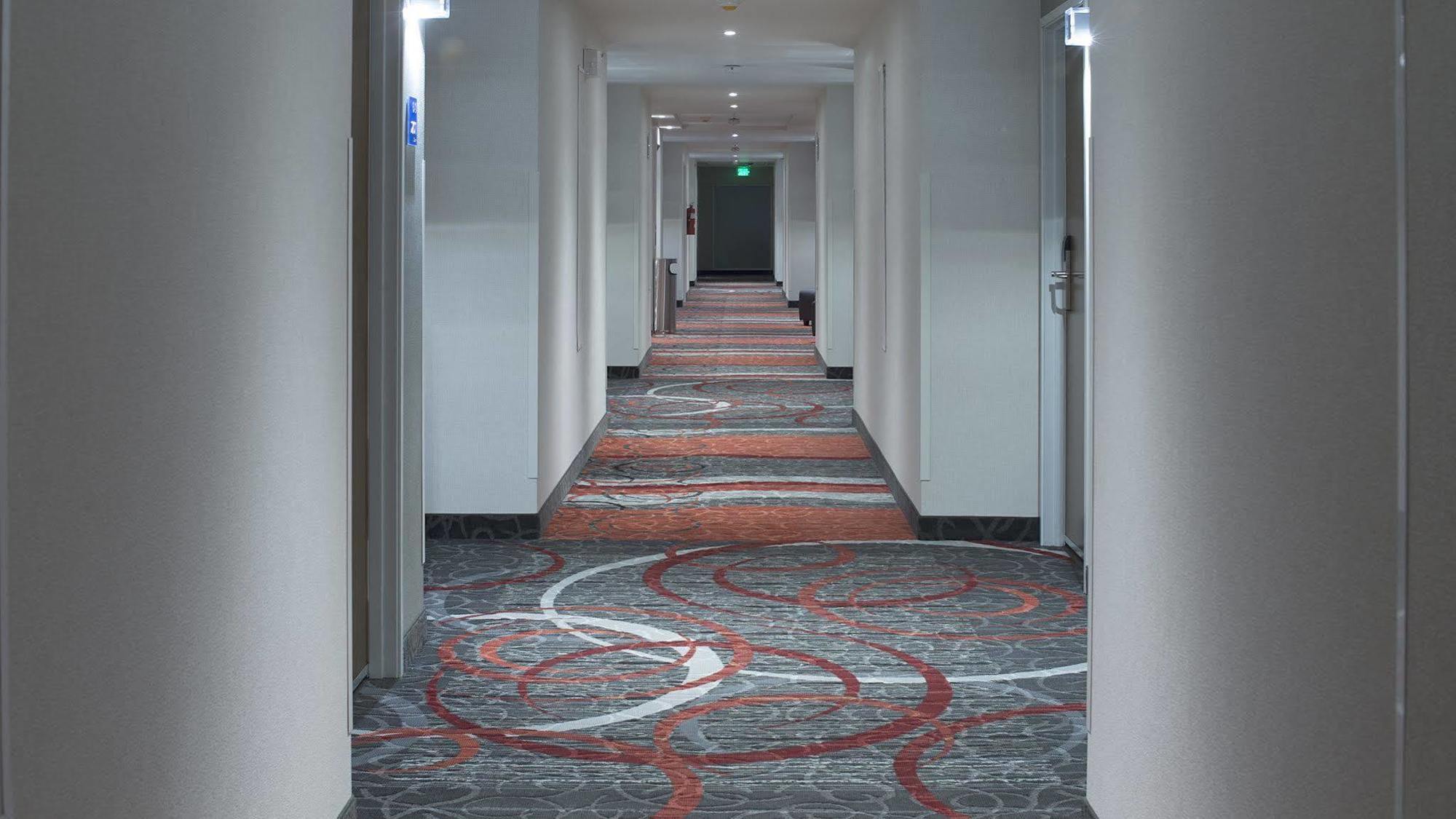 Holiday Inn Express & Suites Chihuahua Juventud By Ihg Екстер'єр фото