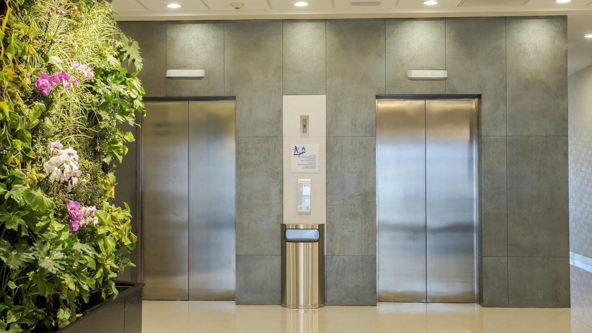 Holiday Inn Express & Suites Chihuahua Juventud By Ihg Екстер'єр фото
