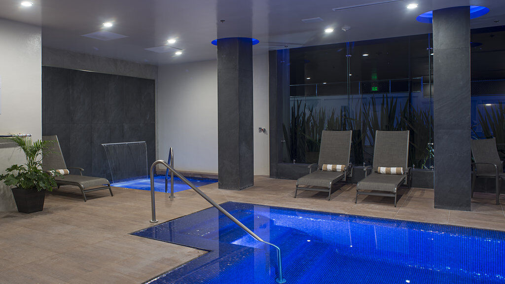 Holiday Inn Express & Suites Chihuahua Juventud By Ihg Екстер'єр фото